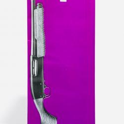 RARE - Notice Manufrance Rapid