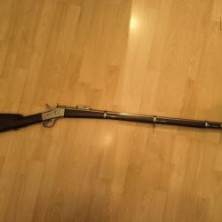Remington Rolling Block 43 Égyptien