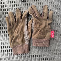 Gant harkila  chasse