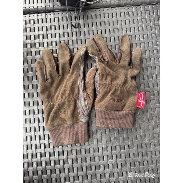 Gant harkila  chasse