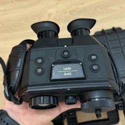 Jumelle thermique ts16-35