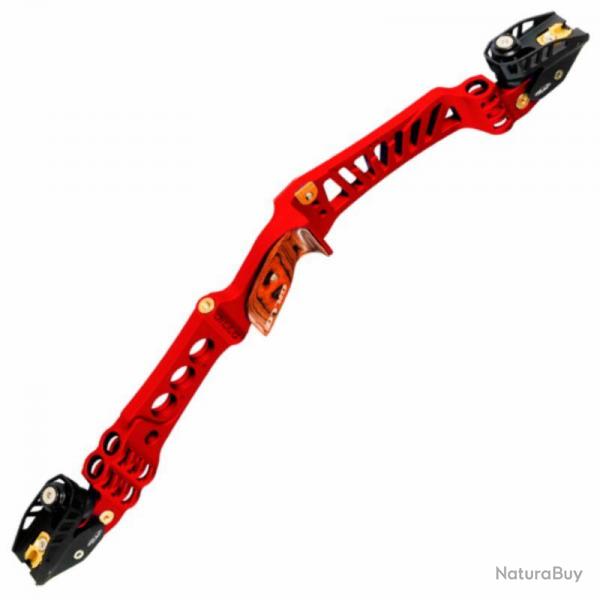 GILLO - Poigne GFILF Cerakote - 27" ROUGE DROITIER (RH)