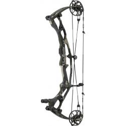 HOYT - RX-10 SD GAUCHER (LH) 40-50 # KUIU VERDE 2.0