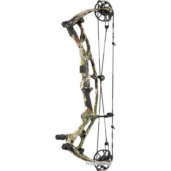 HOYT - RX-10SD 30-40 # DROITIER (RH) GORE OPTIFADE SUBALPINE