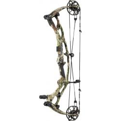 HOYT - RX-10 SD DROITIER (RH) 40-50 # GORE OPTIFADE SUBALPINE