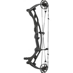 HOYT - RX-10 SD 50-60 # GAUCHER (LH) BLACK OUT
