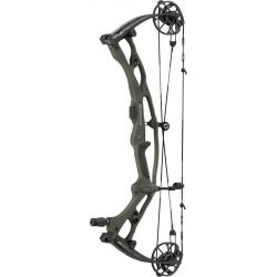 HOYT - RX-10 SD DROITIER (RH) 60-70 # WILDERNESS