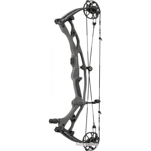 HOYT - RX-10SD GAUCHER (LH) 60-70 # TOMBSTONE