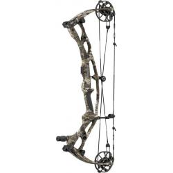 HOYT - RX-10 SD DROITIER (RH) 60-70 # REALTREE APX