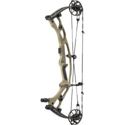 HOYT - RX-10 SD GAUCHER (LH) 55-65 # SANDSTORM