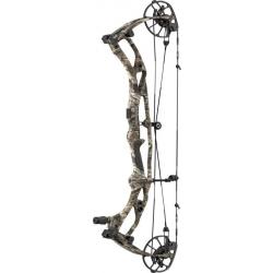 HOYT - RX-10 ULTRA LD GAUCHER (LH) 40-50 # REALTREE APX