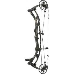 HOYT - RX-10 ULTRA LD DROITIER (RH) KUIU VERDE 2.0 55-65 #