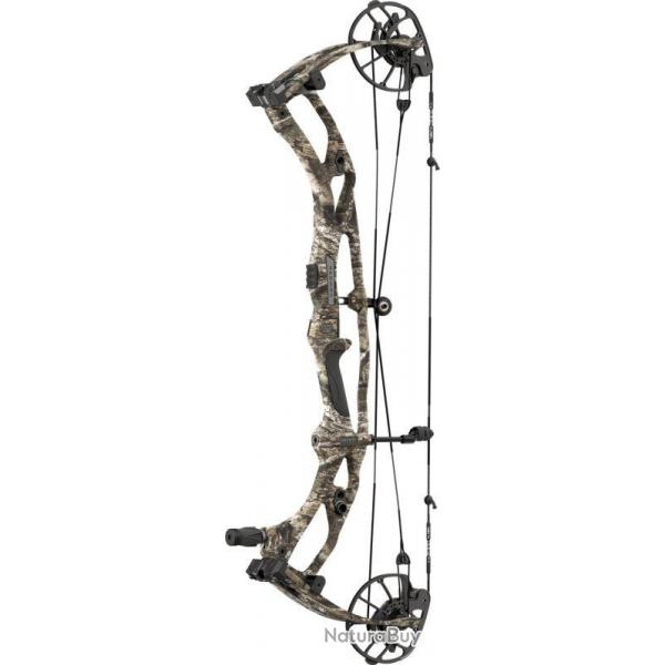 HOYT - RX-10 ULTRA LD DROITIER (RH) 60-70 # REALTREE APX