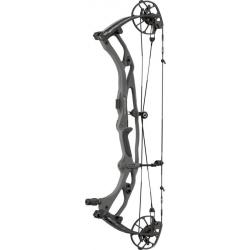 HOYT - RX-10 ULTRA LD 50-60 # GAUCHER (LH) TOMBSTONE