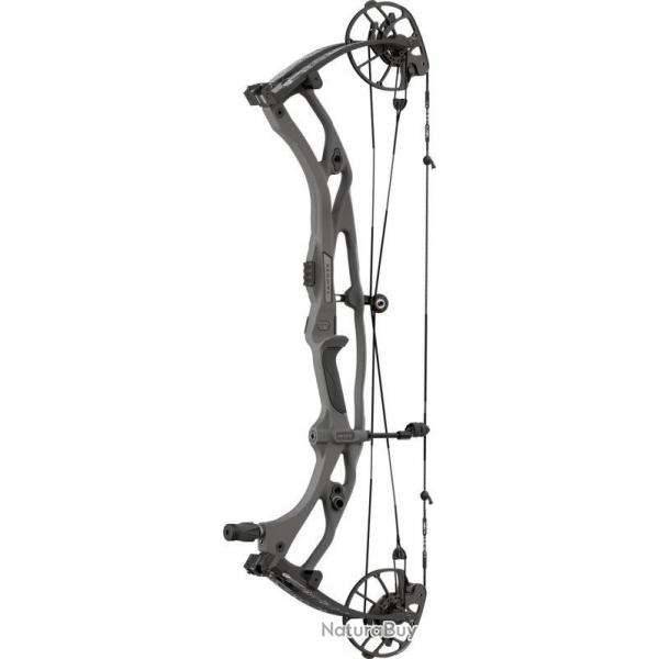 HOYT - RX-10 ULTRA LD GAUCHER (LH) 55-65 # TOMBSTONE