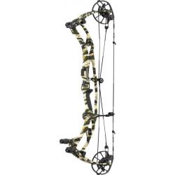 HOYT - RX-10 ULTRA LD DROITIER (RH) GORE OPTIFADE SUBALPINE 65-75 #
