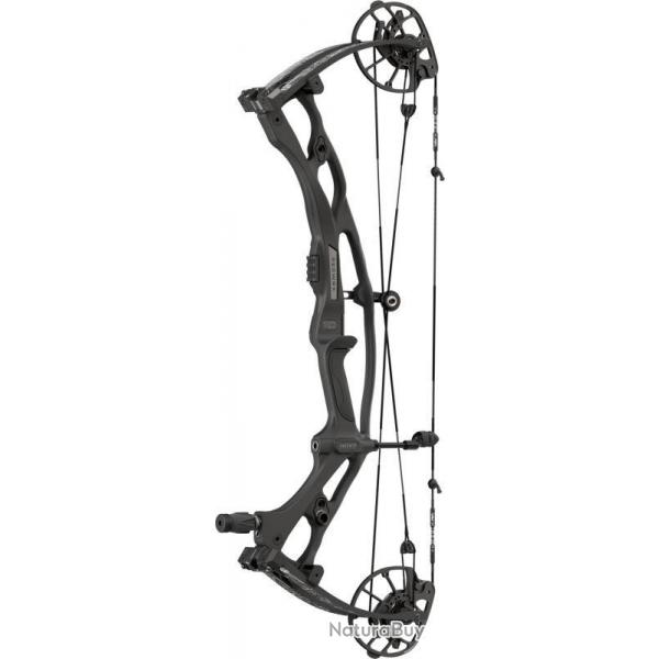 HOYT - RX-10 GAUCHER (LH) BLACK OUT 65-75 #