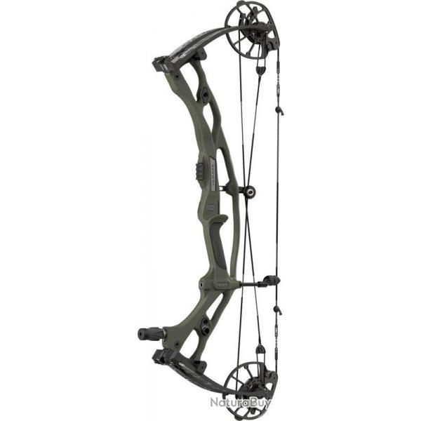 HOYT - RX-10 DROITIER (RH) WILDERNESS 65-75 #