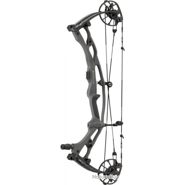 HOYT - RX-10 50-60 # GAUCHER (LH) TOMBSTONE