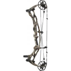 HOYT - RX-10 50-60 # DROITIER (RH) REALTREE APX