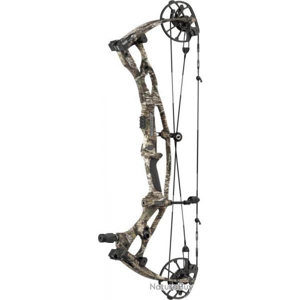 HOYT - RX-10 DROITIER (RH) 55-65 # REALTREE APX