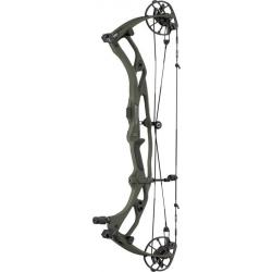 HOYT - RX-10 ULTRA DROITIER (RH) 40-50 # WILDERNESS