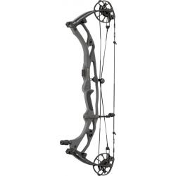 HOYT - RX-10 ULTRA GAUCHER (LH) 40-50 # TOMBSTONE