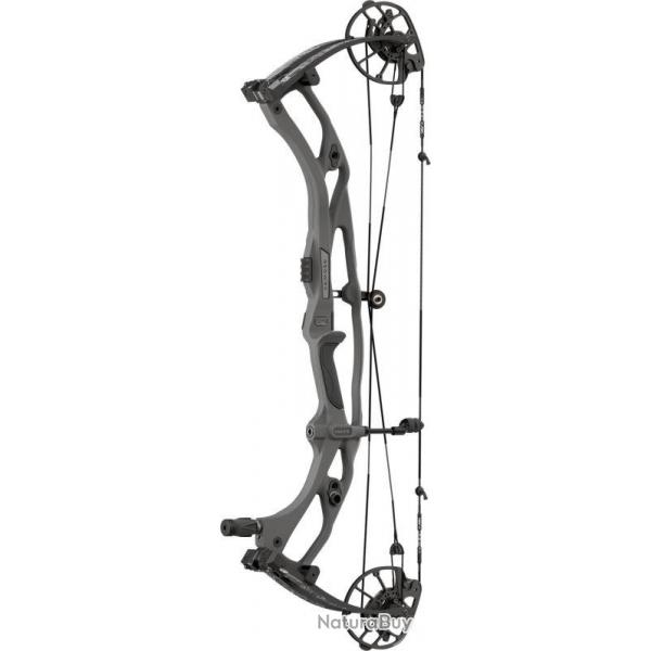 HOYT - RX-10 ULTRA DROITIER (RH) TOMBSTONE 65-75 #