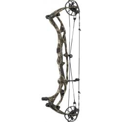 HOYT - RX-10 ULTRA DROITIER (RH) MOSSY AOK BOTTOMLAND 65-75 #
