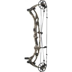 HOYT - RX-10 ULTRA DROITIER (RH) 60-70 # REALTREE APX