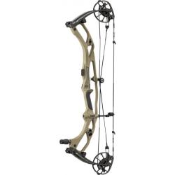 HOYT - RX-10 ULTRA DROITIER (RH) 40-50 # SANDSTORM