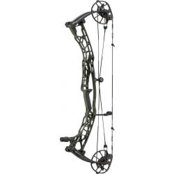 HOYT - ALPHA AX-3 LD 33 DROITIER (RH) 75-80 # WILDERNESS