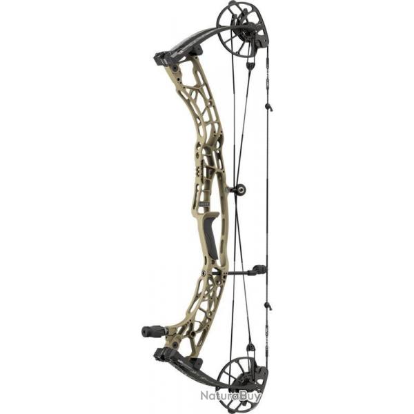 HOYT - ALPHA AX-3LD 33 50-60 # GAUCHER (LH) SANDSTORM