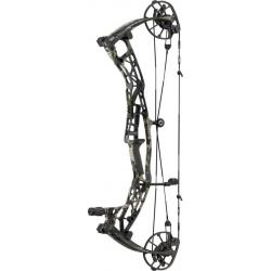 HOYT - ALPHA AX-3 29 DROITIER (RH) 40-50 # KUIU VERDE 2.0