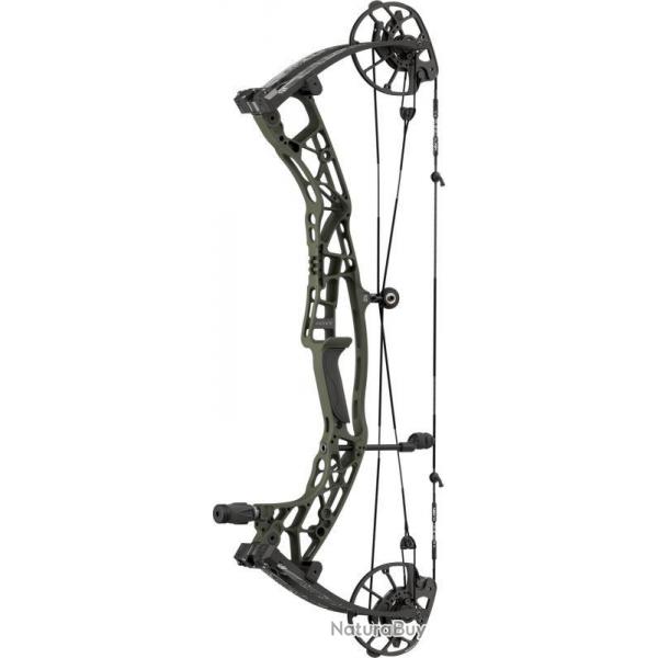 HOYT - ALPHA AX-3 29 DROITIER (RH) 55-65 # WILDERNESS
