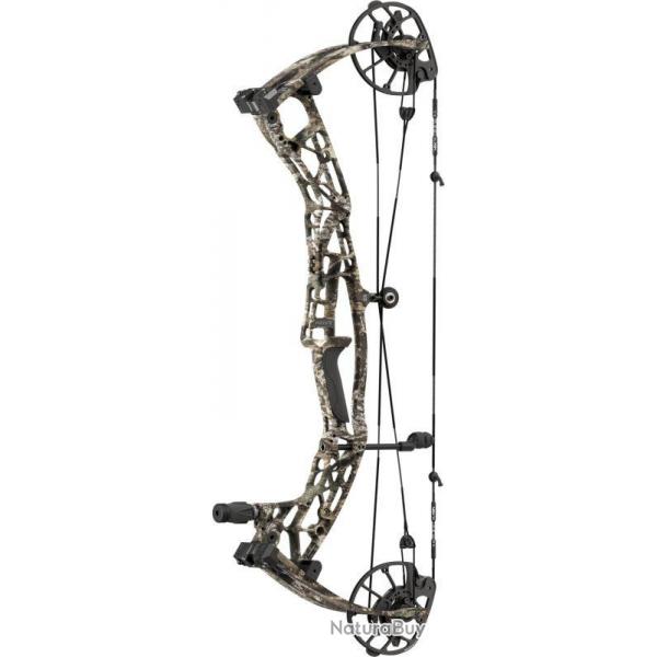 HOYT - ALPHA AX-3 29 DROITIER (RH) 55-65 # REALTREE APX