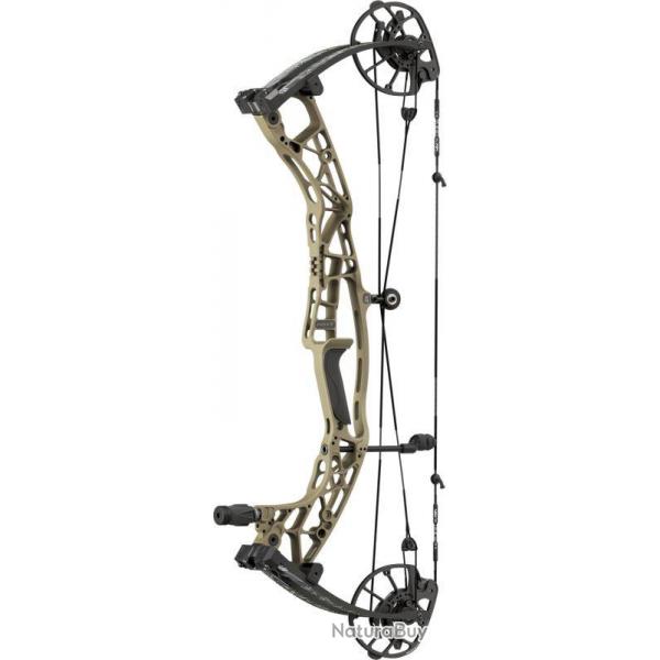 HOYT - ALPHA AX-3 29 DROITIER (RH) 60-70 # SANDSTORM