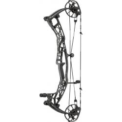 HOYT - ALPHA AX-3 29 GAUCHER (LH) 60-70 # TOMBSTONE