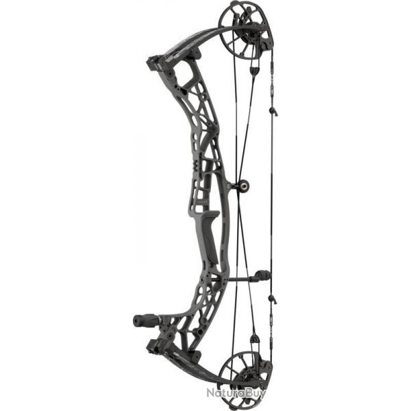 HOYT - ALPHA AX-3 29 GAUCHER (LH) 60-70 # TOMBSTONE