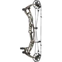 HOYT - ALPHA AX-3 29 GAUCHER (LH) 60-70 # REALTREE APX