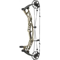 HOYT - ALPHA AX-3 29 GAUCHER (LH) 55-65 # SANDSTORM