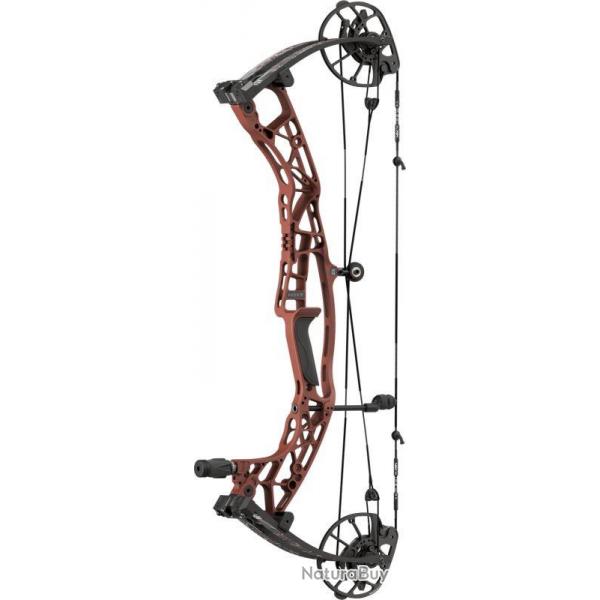 HOYT - ALPHA AX-3 29 50-60 # GAUCHER (LH) GEORGIA CLAY