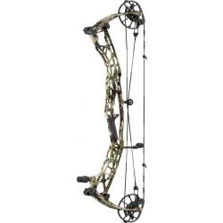 HOYT - ALPHA AX-3 33 50-60 # DROITIER (RH) GORE OPTIFADE SUBALPINE