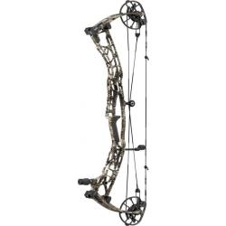 HOYT - ALPHA AX-3 33 DROITIER (RH) 55-65 # REALTREE APX