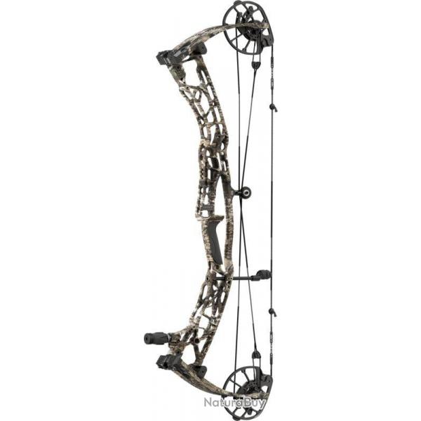 HOYT - ALPHA AX-3 33 DROITIER (RH) REALTREE APX 65-75 #