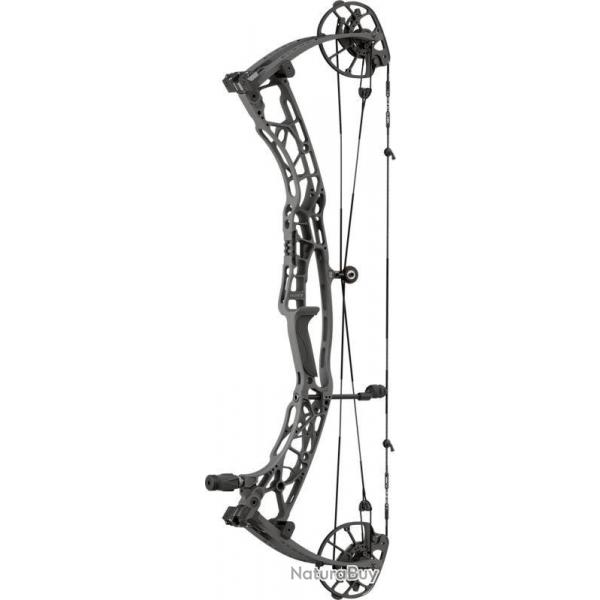HOYT - ALPHA AX-3 33 50-60 # GAUCHER (LH) TOMBSTONE