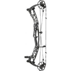 HOYT - ALPHA AX-3 33 GAUCHER (LH) 55-65 # TOMBSTONE