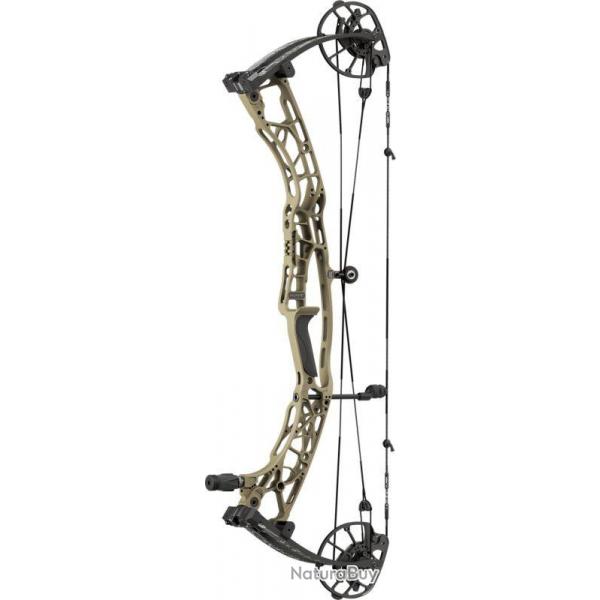 HOYT - ALPHA AX-3 33 50-60 # GAUCHER (LH) SANDSTORM