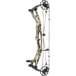 HOYT - ALPHA AX-3 33 GAUCHER (LH) 75-80 # SANDSTORM