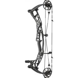 HOYT - ALPHA AX-3 SD 30-40 # DROITIER (RH) TOMBSTONE